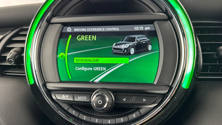 MINI Hatchback 1.5 Cooper II 3dr Petrol Hatchback